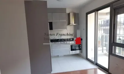 Kitnet / Stúdio para alugar na Rua Natingui, 930, Vila Madalena, São Paulo, 35 m2 por R$ 3.500