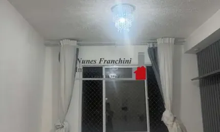 Apartamento com 2 quartos à venda na Rua José Peres Campelo, 2, Piqueri, São Paulo, 32 m2 por R$ 265.000