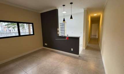 Apartamento com 2 quartos à venda na Rua João Ribeiro de Barros, 1000, Vila Odim Antão, Sorocaba, 49 m2 por R$ 218.000
