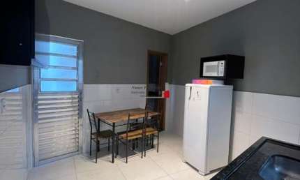 Apartamento para locação no bairro Limão, São Paulo-SP: 1 quarto, 1 banheiro, 28m². Venha conferir!