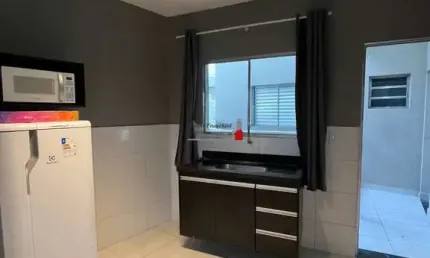 Apartamento para locação no bairro limão, são paulo-sp: 1 quarto, 1 banheiro, 28m². venha conferir!
