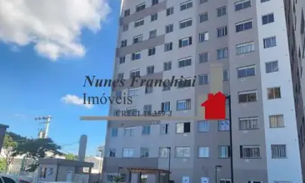 Apartamento com 2 quartos à venda na rua balsa, 940, freguesia do ó, são paulo, 34 m2 por r$ 307.400