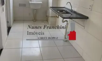 Apartamento com 2 quartos à venda na rua balsa, 940, freguesia do ó, são paulo, 34 m2 por r$ 307.400