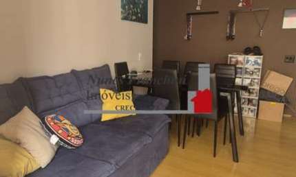 Apartamento com 2 quartos à venda na Rua Cananéia, 44, Vila Prudente, São Paulo
