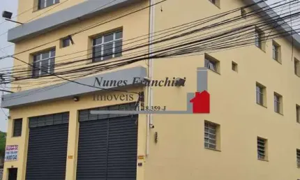 Prédio comercial para locação na freguesia do ó - são paulo-sp: 3 salas, 4 vagas de garagem, 150,00 m² de área.