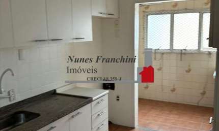 Apartamento com 2 quartos à venda na Rua Jerônima Dias, 138, Água Fria, São Paulo, 68 m2 por R$ 490.000