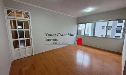 Apartamento com 3 quartos à venda na rua itamarati, 68, santa teresinha, são paulo, 100 m2 por r$ 550.000
