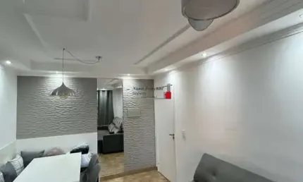 Apartamento à venda em são paulo-sp, no bairro do limão , com 2 quartos e 49,00 m² de área.