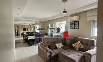 Apartamento de 3 quartos com 1 suíte no Imirim: viva momentos inesquecíveis neste imóvel com 89m² e 2 vagas de garagem.