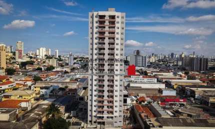 Apartamento com 2 quartos à venda na Rua José Wasth Rodrigues, 241, Vila Maria, São Paulo, 56 m2 por R$ 585.000