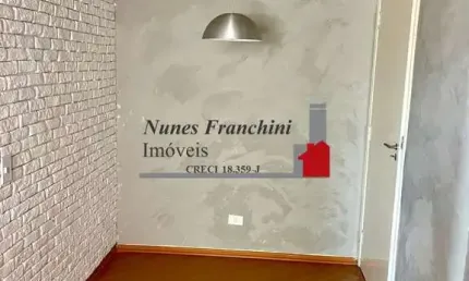Apartamento com 3 quartos à venda na Rua Major Oscar Guimarães, 287, Imirim, São Paulo, 72 m2 por R$ 490.000