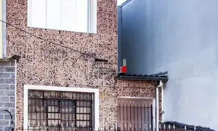 Casa com 2 quartos à venda na Rua Albano Fragoso, 85, Limão, São Paulo por R$ 430.000