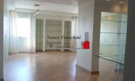 Apartamento com 3 quartos à venda na rua voluntários da pátria, 2798, santana, são paulo, 119 m2 por r$ 686.000