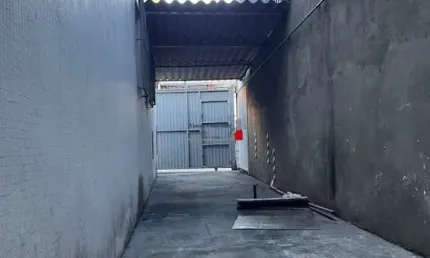 Oportunidade única: galpão comercial de alto padrão na vila siqueira, são paulo-sp - 8 salas, 9 banheiros, 3 vagas, 1.200m².