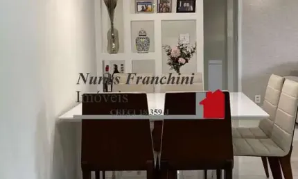 Apartamento com 2 quartos à venda na rua saguairu, 511, casa verde, são paulo, 92 m2 por r$ 1.100.000