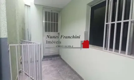 Casa para locação em São Paulo-SP, bairro Casa Verde Média. 1 quarto, 1 sala, 1 banheiro, 50m² de área. Venha conferir!