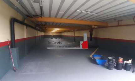 Apartamento de 2 quartos na Casa Verde, São Paulo-SP, com 1 vaga de garagem e 80m²! Venha conferir!