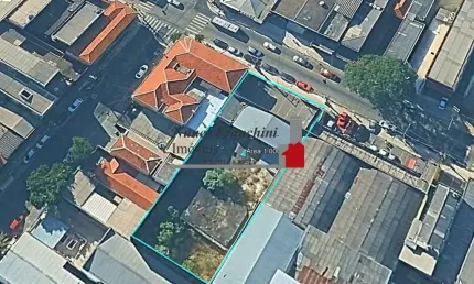 Terreno à venda na Rua Itinguçu, 1724, Vila Ré, São Paulo
