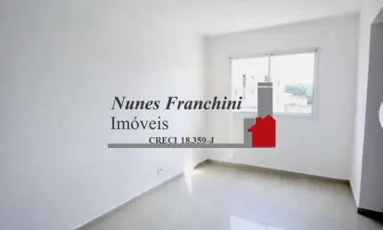 Apartamento à venda em são paulo-sp na vila nova cachoeirinha: 2 quartos, 1 sala, 1 banheiro, 1 vaga de garagem - 43m² de área!