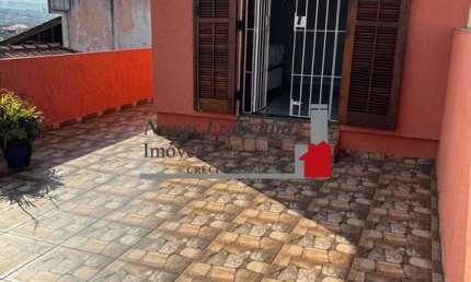 Casa com 2 quartos para alugar na Rua Lavinio Salles Arcuri, 890, Casa Verde, São Paulo por R$ 3.000