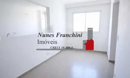 Imperdível: apartamento à venda em são paulo-sp, vila nova cachoeirinha! 2 quartos, sala, banheiro, garagem e 43m² de área!