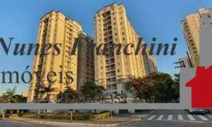 Apartamento com 2 quartos à venda na Avenida Nossa Senhora do Ó, 423, Limão, São Paulo, 50 m2 por R$ 317.000