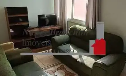 Apartamento com 2 quartos à venda na Avenida Itaberaba, 4883, Vila Nova Cachoeirinha, São Paulo, 47 m2 por R$ 300.000
