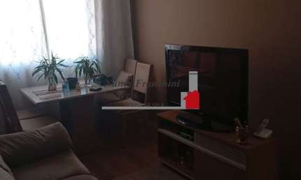 Apartamento com 2 quartos à venda na Rua Tiro ao Pombo, 402, Brasilândia, São Paulo, 48 m2 por R$ 245.000