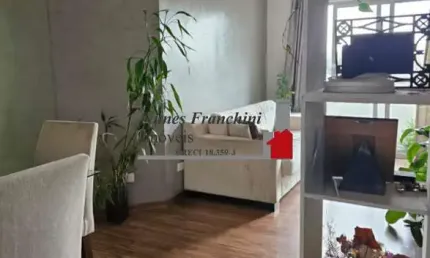 Apartamento com 3 quartos à venda na Avenida Alfredo Zunkeller, 141, Parque Mandaqui, São Paulo, 90 m2 por R$ 840.000