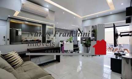 Apartamento com 2 quartos à venda na Avenida Monte Celeste, 503, Limão, São Paulo, 106 m2 por R$ 850.000