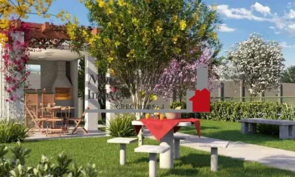 Apartamento com 2 quartos à venda na Rua Maestro Gabriel Migliori, 410, Limão, São Paulo, 33 m2 por R$ 320.000