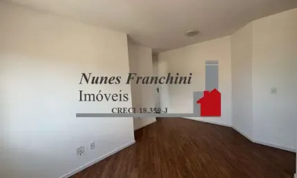 Apartamento com 2 quartos à venda na Rua Vitalina Moura, 180, Imirim, São Paulo, 50 m2 por R$ 305.000