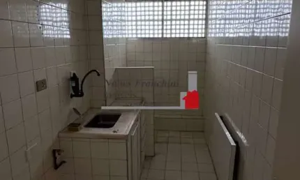 Apartamento com 1 quarto à venda na rua da consolação, 1131, consolação, são paulo, 40 m2 por r$ 400.000