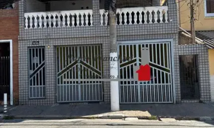 Casa com 3 quartos para alugar na Rua César Pena Ramos, 1656, Casa Verde, São Paulo por R$ 4.000