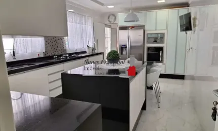 Casa com 3 quartos à venda na Rua Antônio Pires, 850, Freguesia do Ó, São Paulo, 280 m2 por R$ 1.500.000