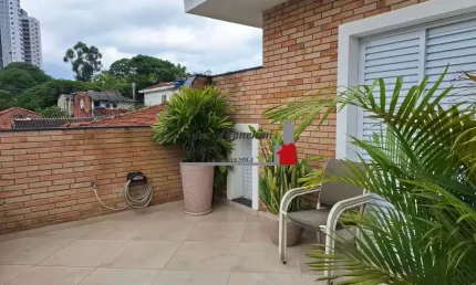 Casa com 3 quartos à venda na rua antônio pires, 850, freguesia do ó, são paulo, 280 m2 por r$ 1.500.000
