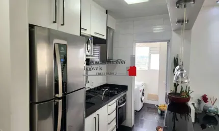 Apartamento com 2 quartos à venda na rua faustolo, 700, água branca, são paulo, 60 m2 por r$ 830.000