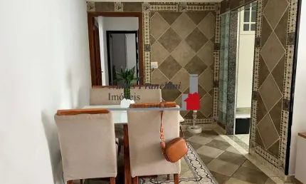 Apartamento com 2 quartos à venda na Rua Corcovado, 134, Parque Residencial da Lapa, São Paulo, 68 m2 por R$ 360.000