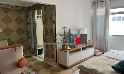 Apartamento com 2 quartos à venda na rua corcovado, 134, parque residencial da lapa, são paulo, 68 m2 por r$ 360.000