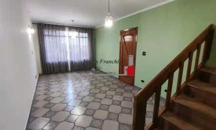 Casa com 3 quartos à venda na rua izabel velho, 848, freguesia do ó, são paulo, 200 m2 por r$ 790.000