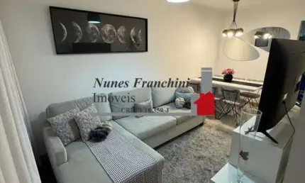 Casa com 2 quartos à venda na rua maria setúbal, 180, casa verde, são paulo, 62 m2 por r$ 495.000
