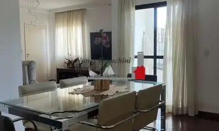Apartamento com 3 quartos à venda na rua maria curupaiti, 948, casa verde, são paulo, 125 m2 por r$ 820.000