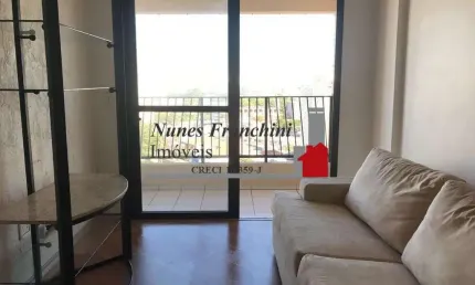 Apartamento com 2 quartos para alugar na Rua Frederico Penteado Júnior, 107, Casa Verde, São Paulo, 64 m2 por R$ 3.000