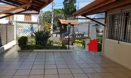 Casa com 2 quartos à venda na Rua Orminda, 270 -, Limão, São Paulo, 60 m2 por R$ 450.000