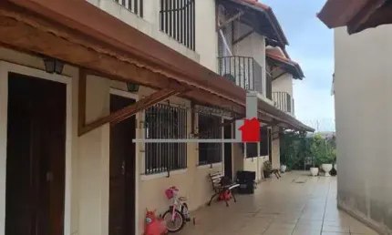 Casa com 2 quartos à venda na rua orminda, 270 -, limão, são paulo, 60 m2 por r$ 399.000