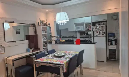 Apartamento com 3 quartos à venda na rua jacofer, 140, limão, são paulo, 74 m2 por r$ 800.000