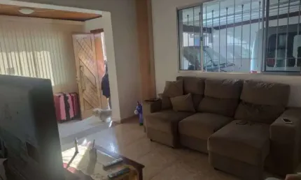 Casa com 3 quartos à venda na rua mateus correa, 112, limão, são paulo por r$ 750.000