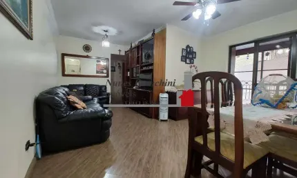 Apartamento com 3 quartos à venda na rua jaboatão, 493, casa verde, são paulo, 85 m2 por r$ 499.000