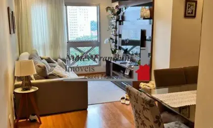 Apartamento com 3 quartos à venda na avenida parada pinto, 3696, vila nova cachoeirinha, são paulo, 69 m2 por r$ 430.000
