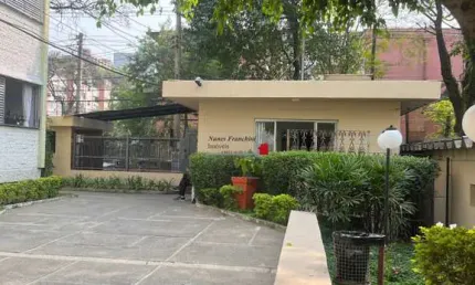 Apartamento para venda ou locação em são paulo-sp, bairro limão: 2 quartos, 1 sala, 1 banheiro, 1 vaga de garagem - 62m²